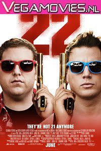 22 Jump Street 2014