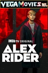 Alex Rider HD