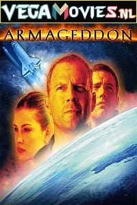 Armageddon Hindi