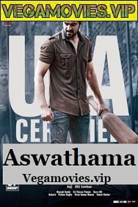 Aswathama Posters