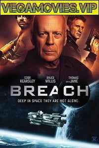 Breach 2020