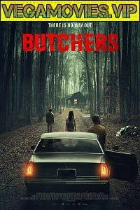 Butchers 2021 English