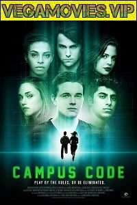 Campus Code 2015 Hindi Dubbed