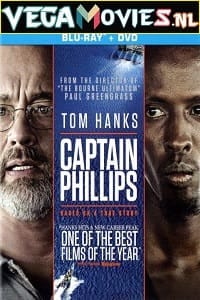 Captain Phillips 2013