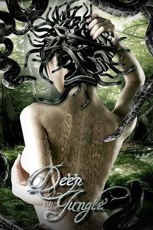 Deep In The Jungle 2008 poster