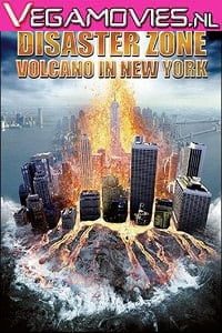 Disaster Zone Volcano in New York 2006