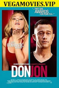 Don Jon 2013