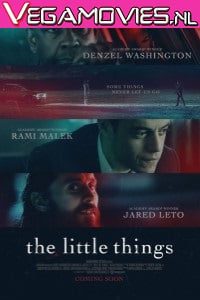 Download The Little Things 2021 English