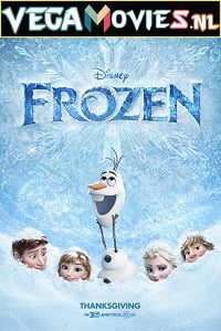 Frozen 2013