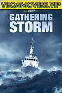 Gathering Storm 2021