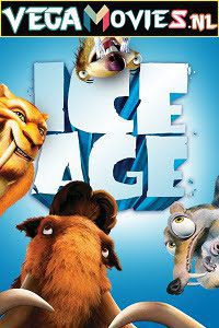 Ice Age 2002
