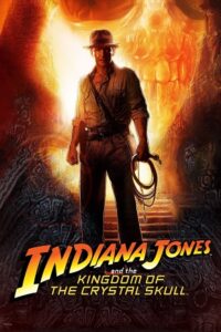 Indiana Jones and the Vegamovies Kingdom of the Crystal Skull
