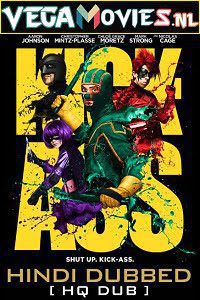 KickAss 2010 Hindi Dubbed