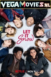 Let It Snow Hindi
