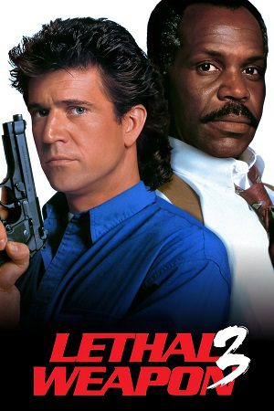 Lethal Weapon 3