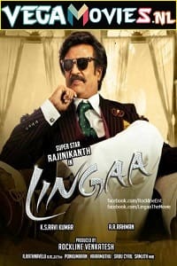 Lingaa 2014 Hindi