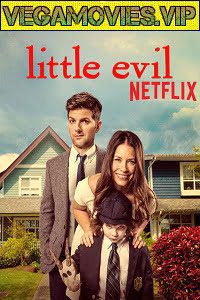 Little Evil 2017