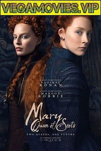 Mary Queen of Scots