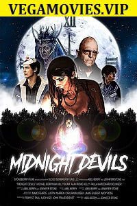 Midnight Devils 2019 Hindi Dual Audio