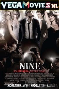 Nine 2009 Hindi Dubbed