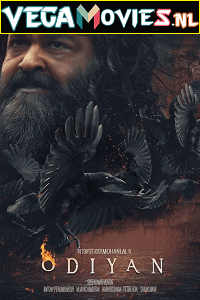 Odiyan 2018 hindi poster