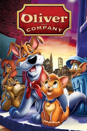 Oliver and Company
