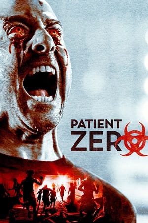 Patient Zero 2018