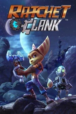 Ratchet Clank