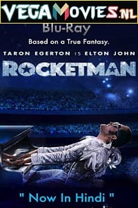 Rocketman