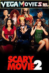 Scary Movie 2 2001 Hindi