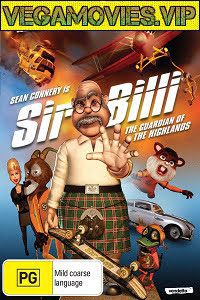 Sir Billi 2012 Hindi Dual Audio