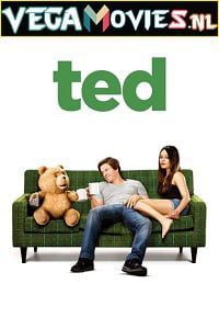 Ted 2012 BluRay