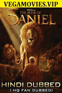 The Book of Daniel