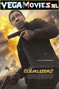 The Equalizer 2 2018