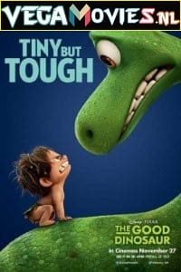 The Good Dinosaur
