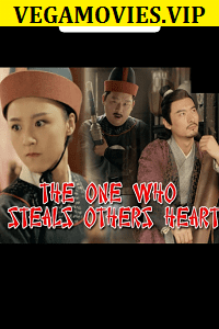 The One Who Steals Others Heart 2018
