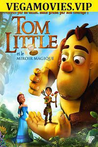 The Princess and the Magic Mirror