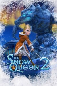 The Snow Queen 2 2014