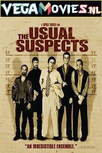 The Usual Suspects 1995