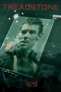 Treadstone Season 01 Complete Hindi