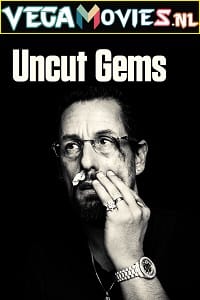 Uncut Gems 2019 poster