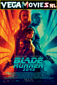 blade Runner 2049 2017