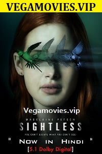 sightless hindi dubbed movie