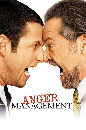 Anger Management (HINDI) HD