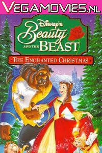 Beauty and the Beast The Enchanted Christmas