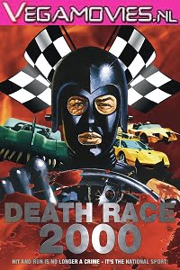 Death Race 1975