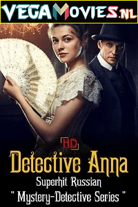 Detective Anna Hindi Dubbedss
