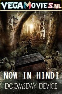 Doomsday Device 2017 Hindi