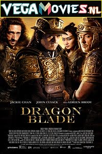 Dragon Blade 2015