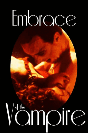 Embrace of the Vampire 1995 Hindi
